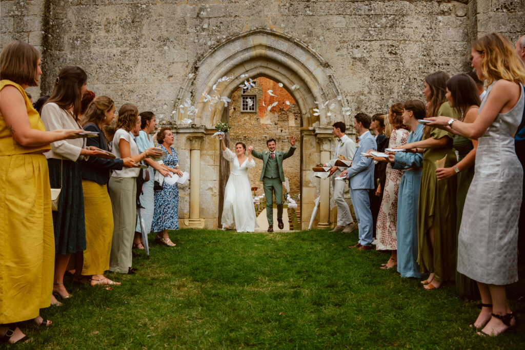 Photographe de mariage